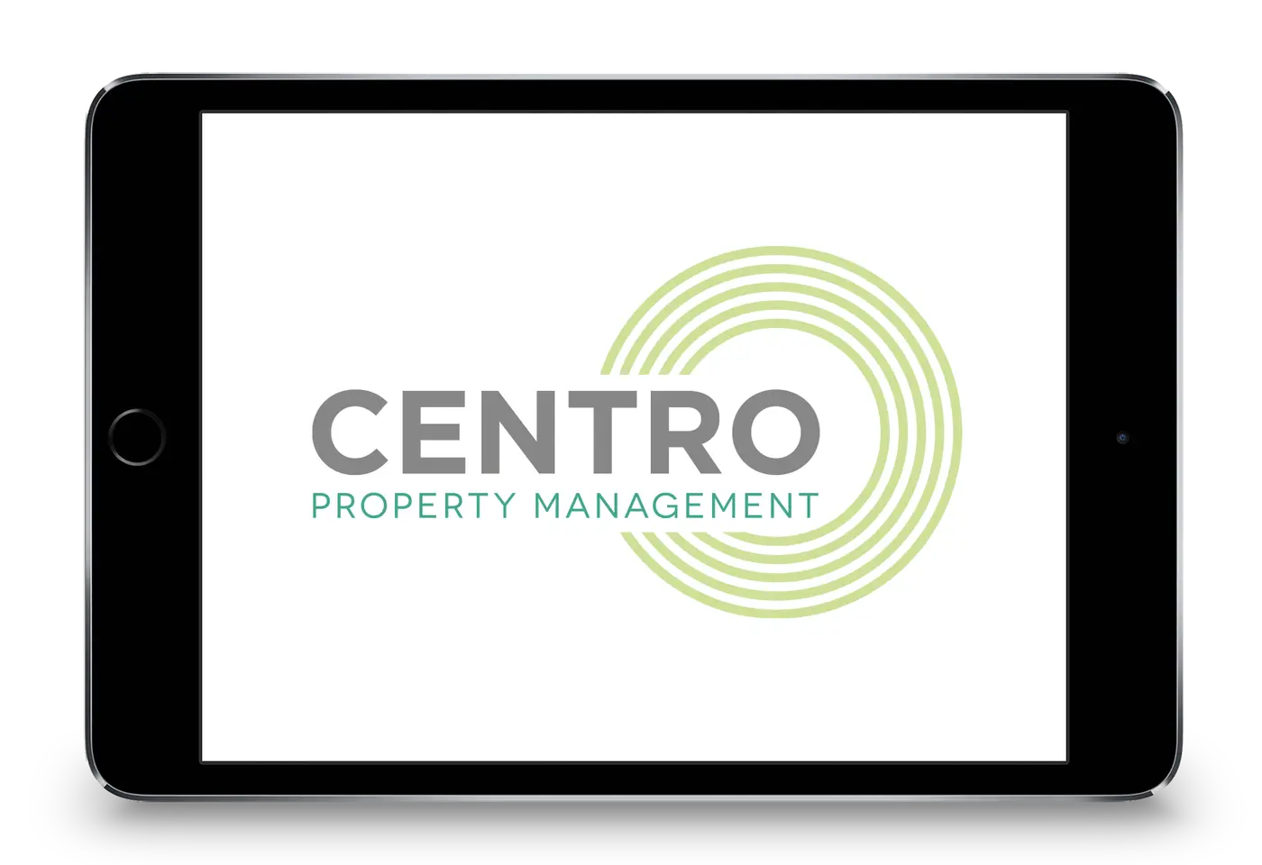 Centro brand design 2022