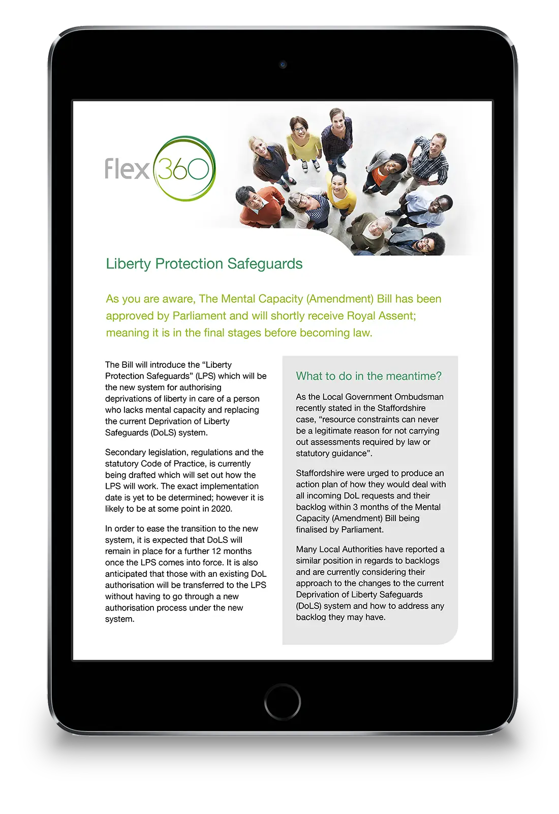 Flex 360 email development