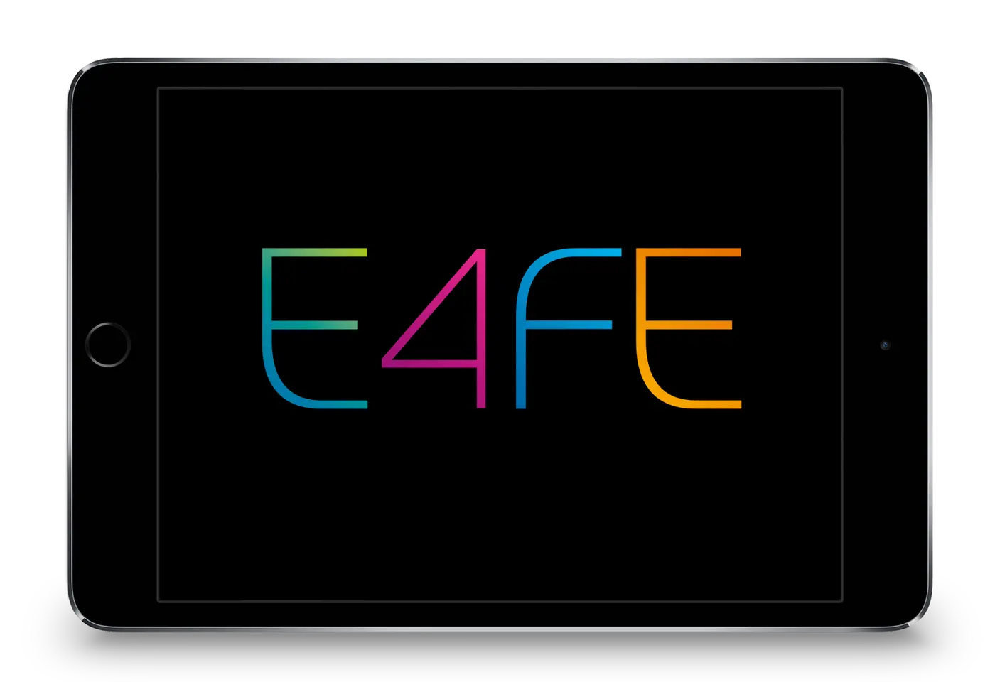 e4fe brand design
