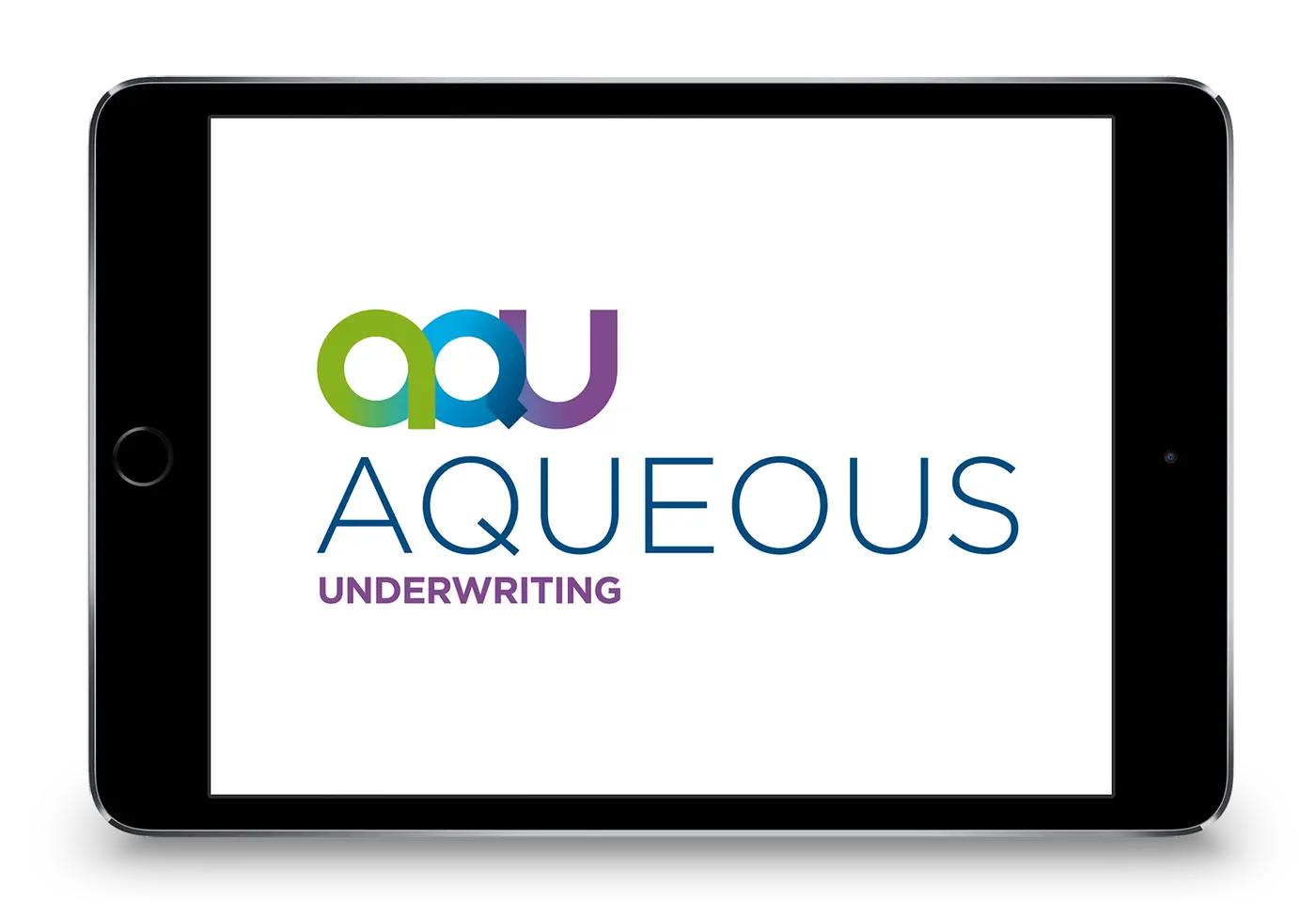 AQU Logo design 2022