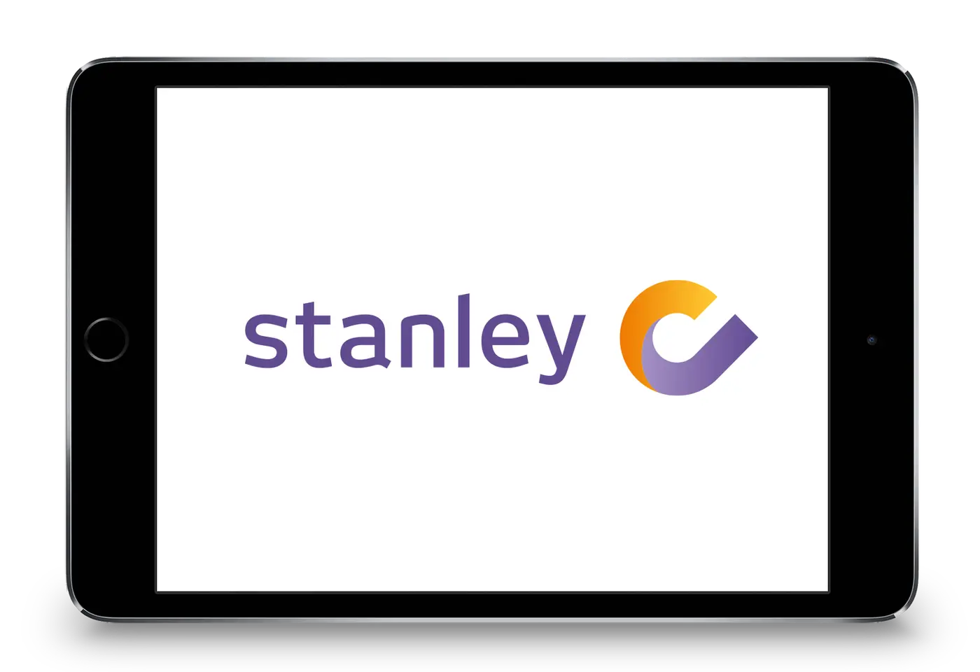 stanley corporate identity