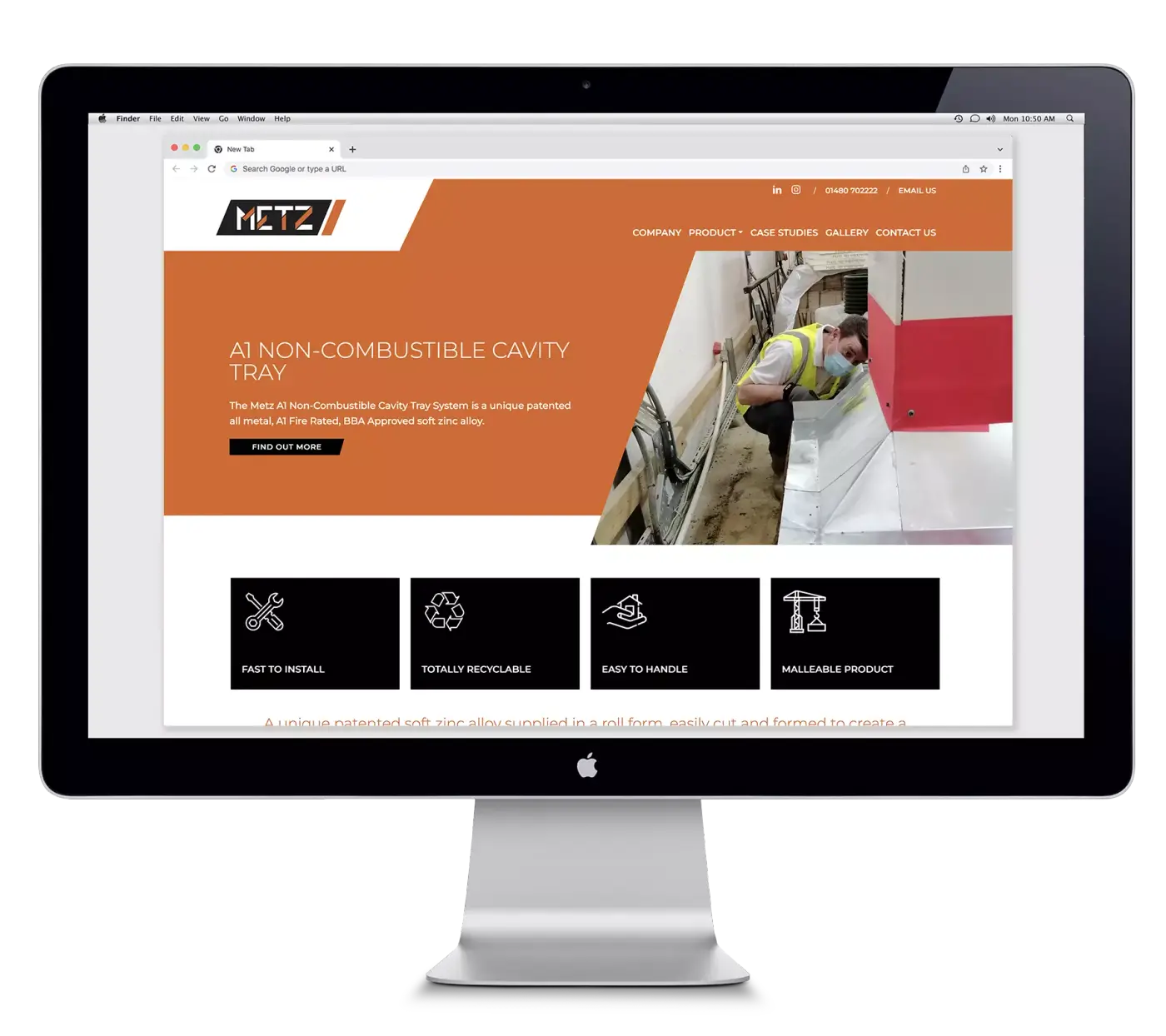 Welwyn Garden City web Design Company